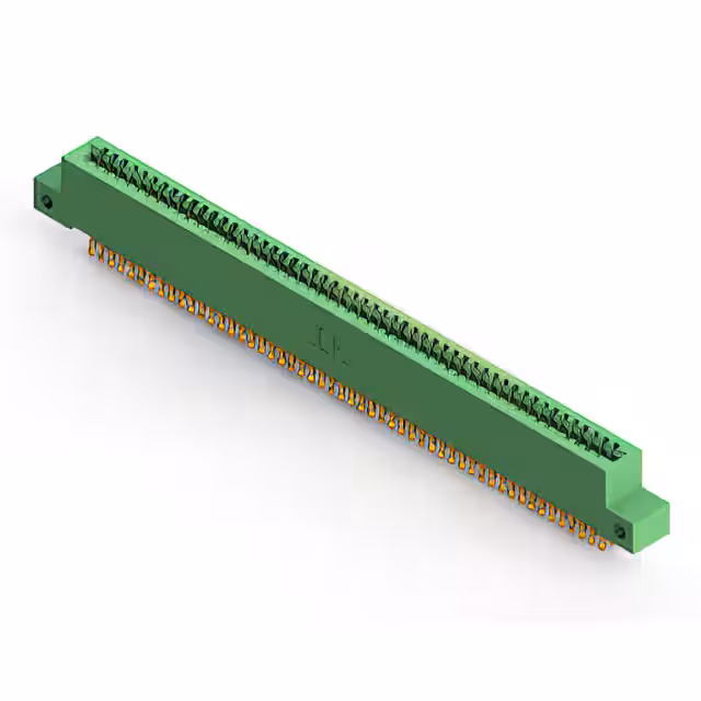 842-104-555-212 EDAC Inc.  Edgeboard Connectors